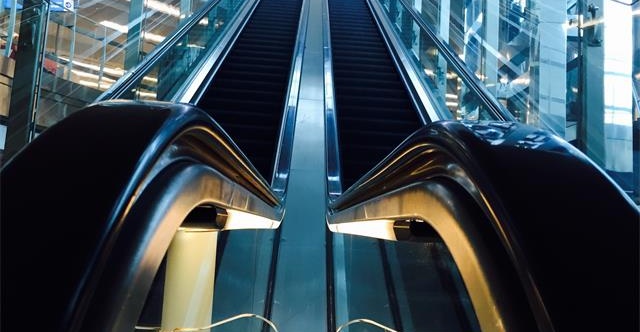 ESCALATOR